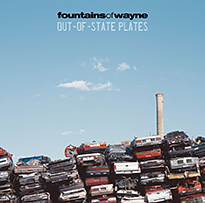 fountains of wayneʐ^