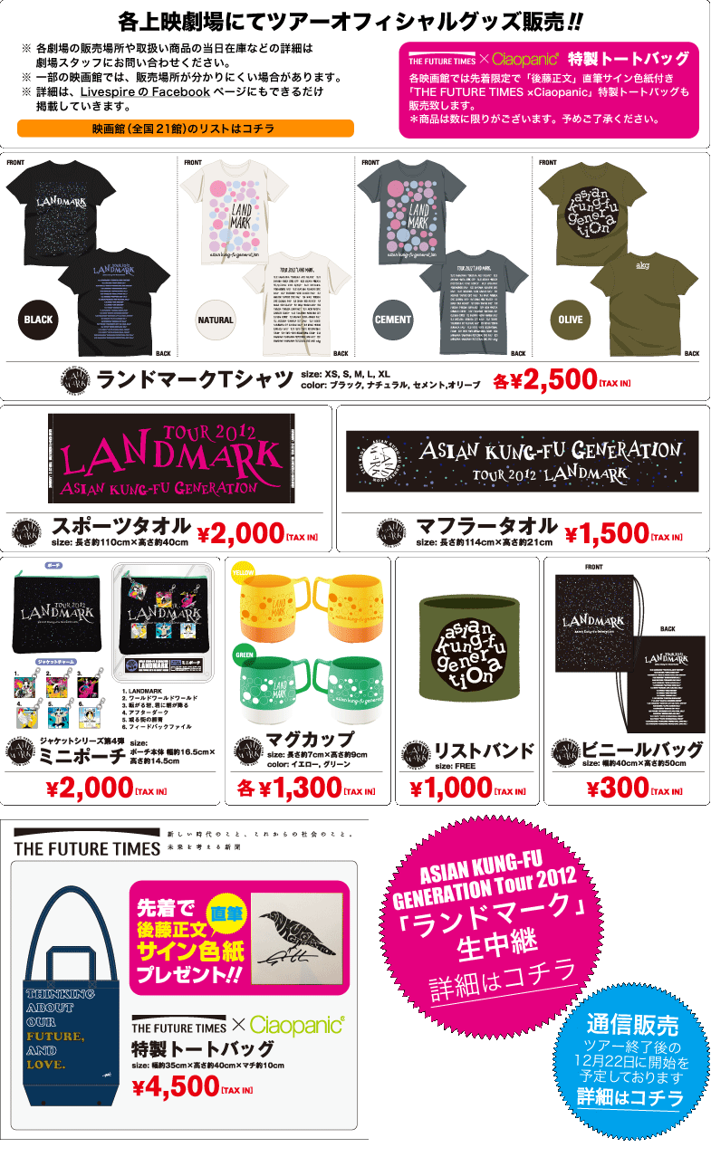 goods